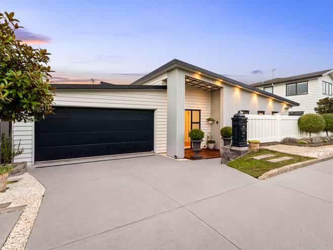 47 Maka Terrace, Millwater