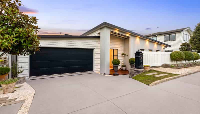 47 Maka Terrace, Millwater