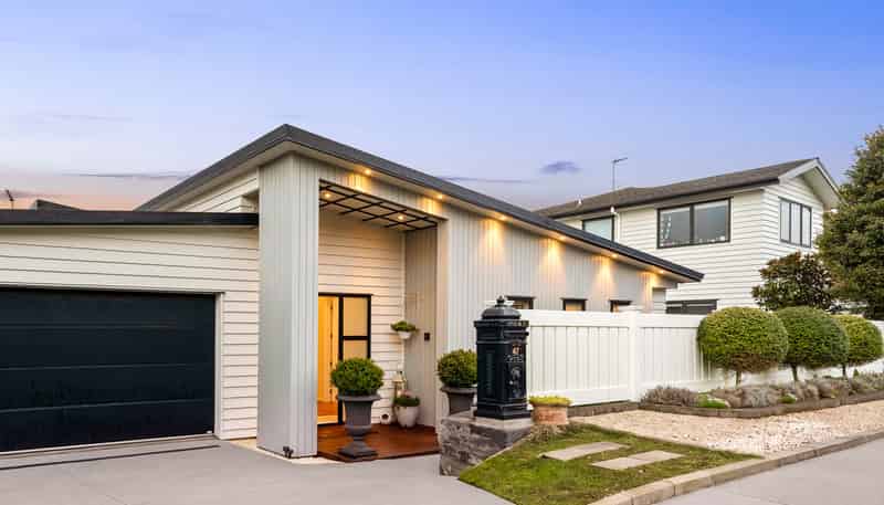 47 Maka Terrace, Millwater