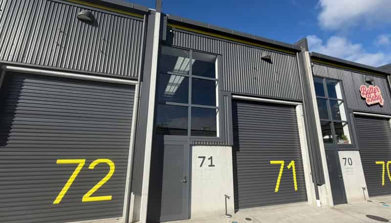 71/11 Northside Drive, Whenuapai