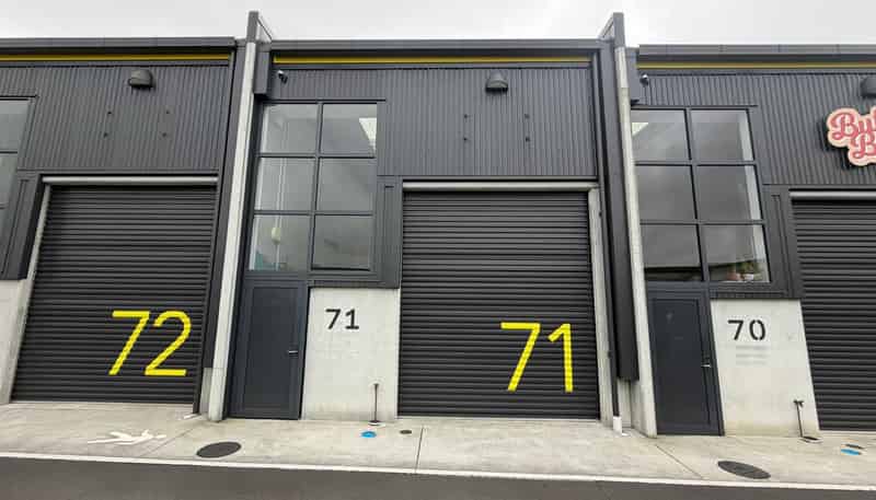 71/11 Northside Drive, Whenuapai