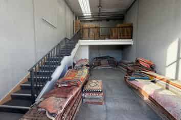 Westgate warehousing - Leasing now!