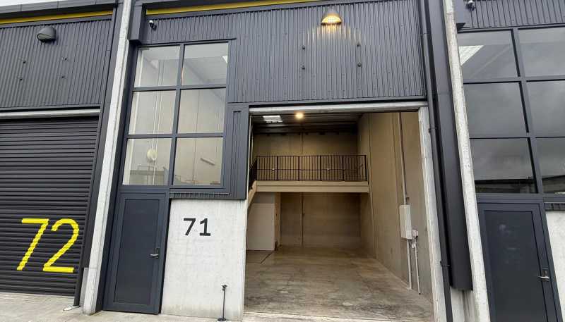 71/11 Northside Drive, Whenuapai