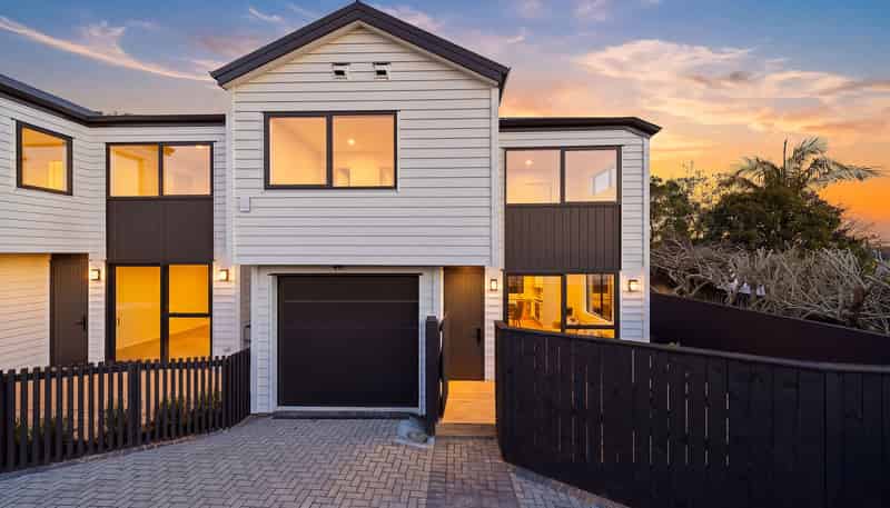 12E Roseberry Avenue, Birkenhead