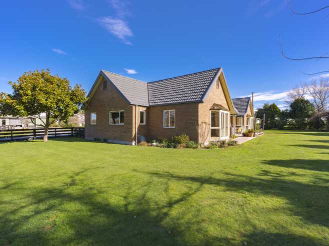 38 Madeleys Road , Clarkville