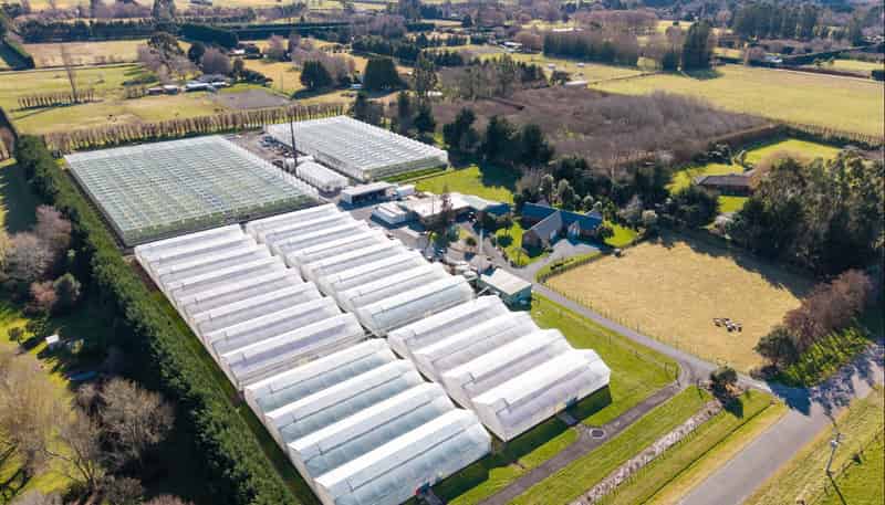 38 Madeleys Road , Clarkville