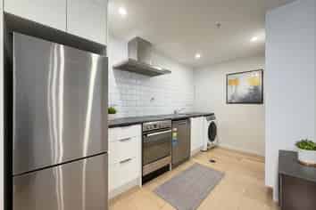 3D/163 Thorndon Quay, Thorndon