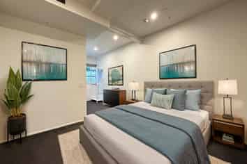 3D/163 Thorndon Quay, Thorndon