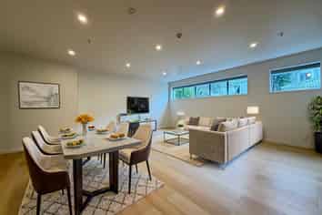 3D/163 Thorndon Quay, Thorndon