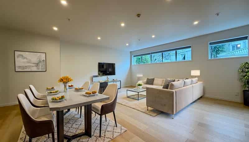 3D/163 Thorndon Quay, Thorndon