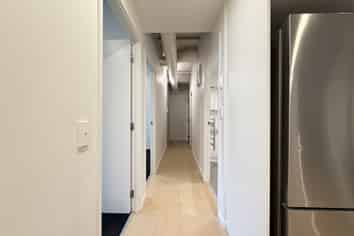 3D/163 Thorndon Quay, Thorndon