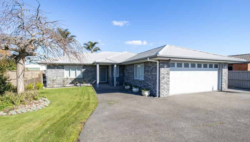 10 Harris Place, Ngatea