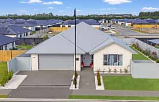 5 Gemstone Place, Rolleston