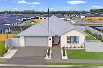 5 Gemstone Place, Rolleston