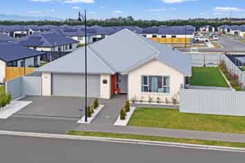 5 Gemstone Place, Rolleston
