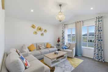 5 Gemstone Place, Rolleston