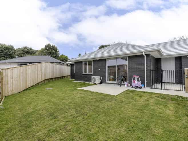 30C Norwich Avenue, Spotswood