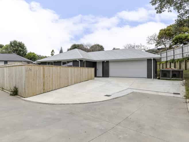 30C Norwich Avenue, Spotswood