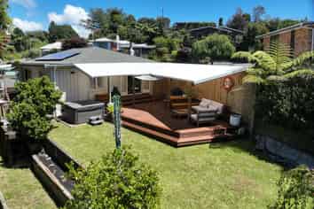 26 Clawton Street, Westown