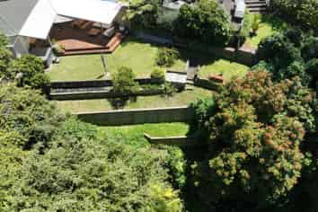 26 Clawton Street, Westown