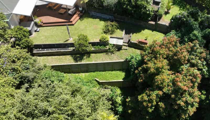26 Clawton Street, Westown