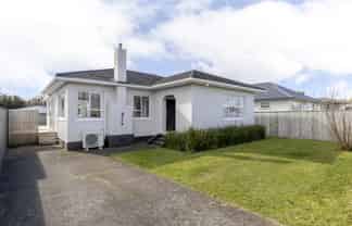 319 Carrington Street, Vogeltown