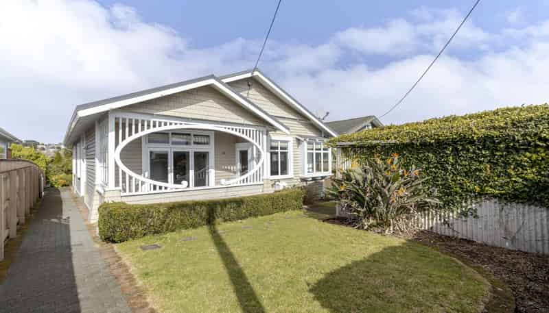 14 Ngaio Street, Strandon