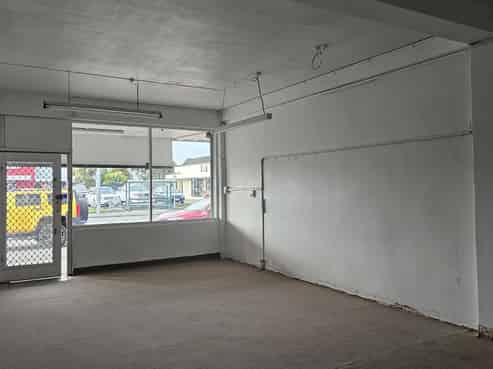 Stortford Lodge tenancy