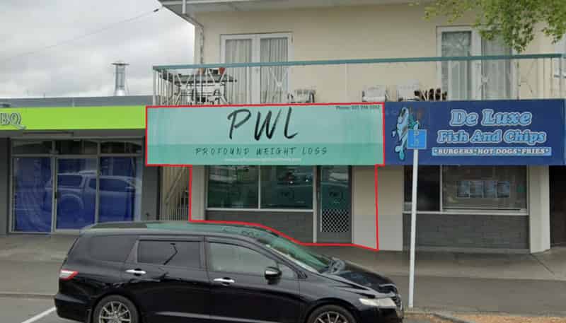 1036 Heretaunga Street West, Saint Leonards