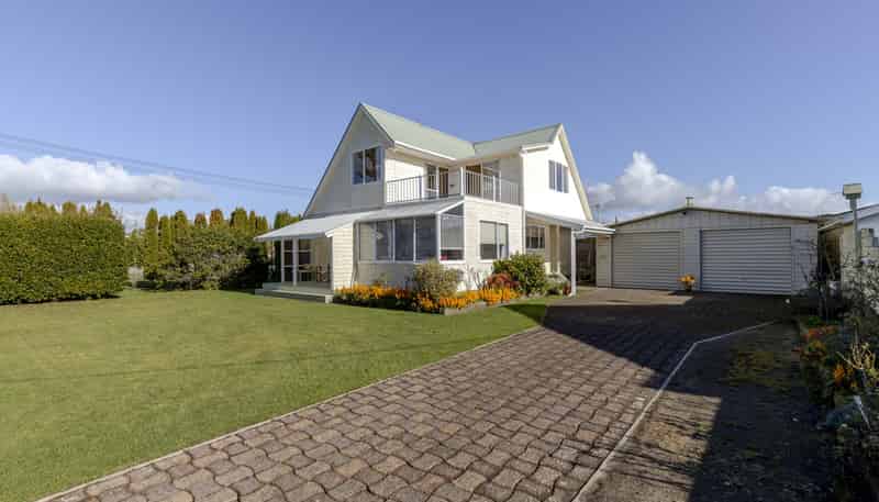 85 Queen Street, Waitara