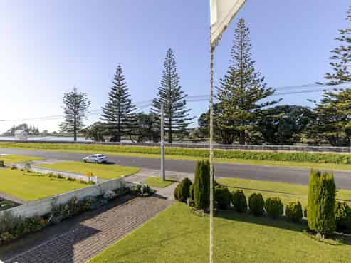 85 Queen Street, Waitara