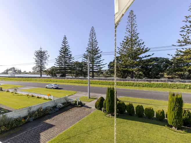 85 Queen Street, Waitara