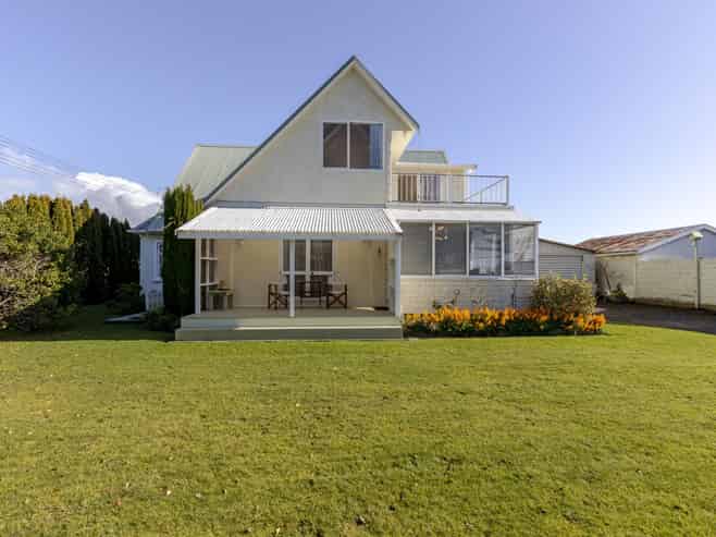 85 Queen Street, Waitara