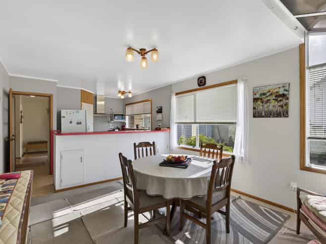 85 Queen Street, Waitara