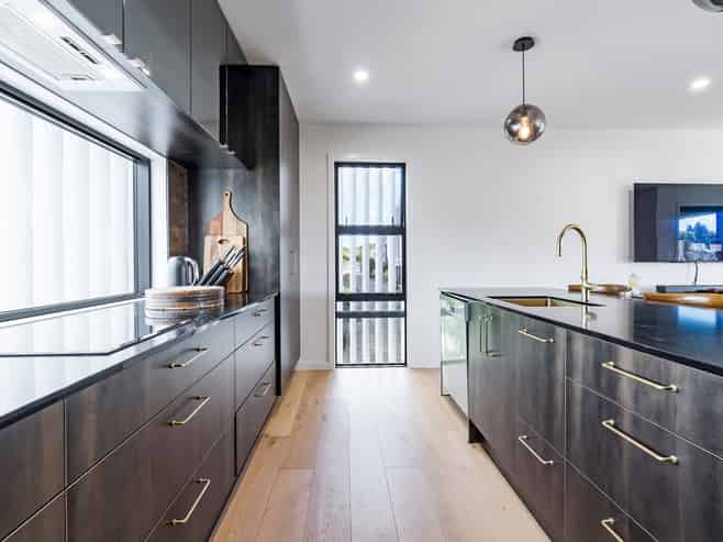 5/11A Baring Terrace, Strandon