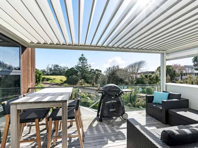5/11A Baring Terrace, Strandon