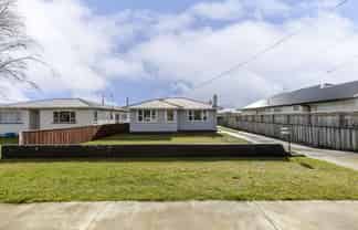 237 Huatoki Street, Upper Vogeltown