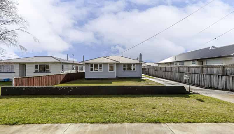 237 Huatoki Street, Upper Vogeltown