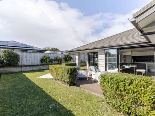 10 Masters Lane, Waitara