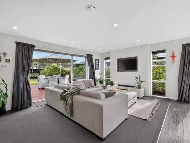 7 Wattle Lane, Rangiora