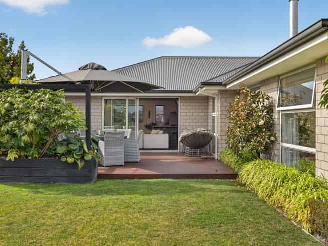 7 Wattle Lane, Rangiora