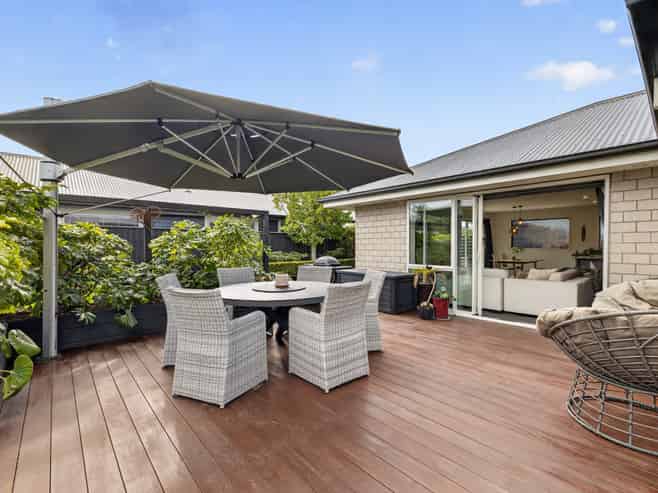7 Wattle Lane, Rangiora