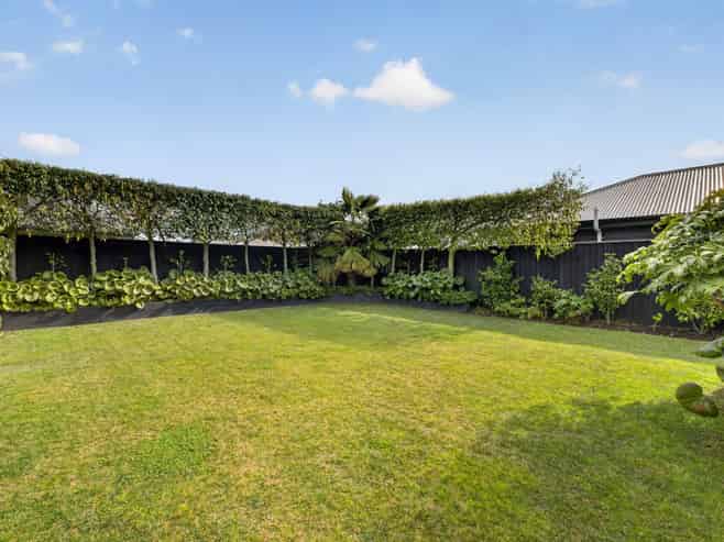 7 Wattle Lane, Rangiora