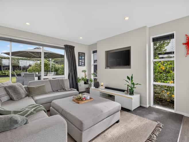 7 Wattle Lane, Rangiora