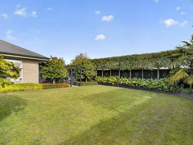 7 Wattle Lane, Rangiora