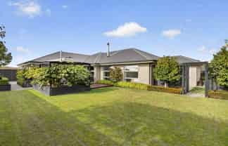 7 Wattle Lane, Rangiora