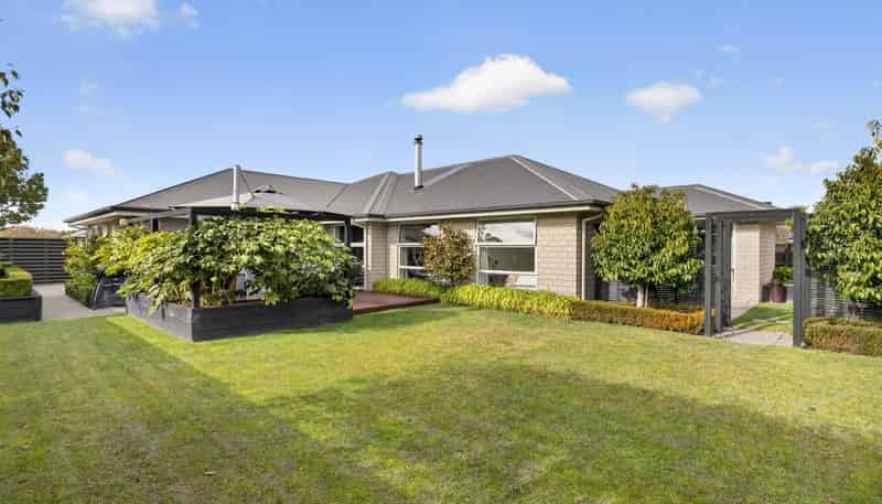 7 Wattle Lane, Rangiora