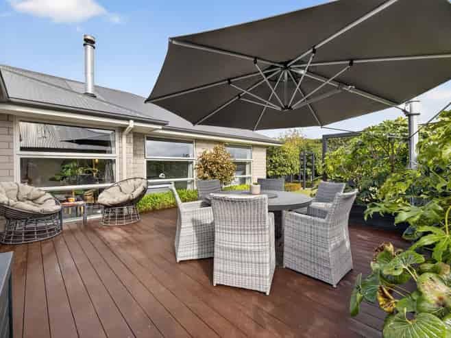 7 Wattle Lane, Rangiora