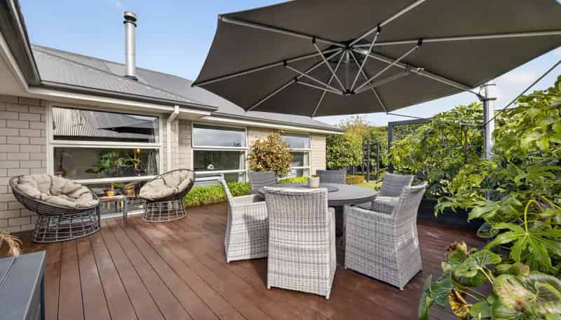 7 Wattle Lane, Rangiora