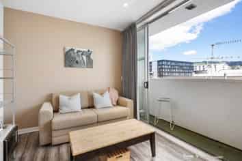 10/29 Jessie Street, Te Aro